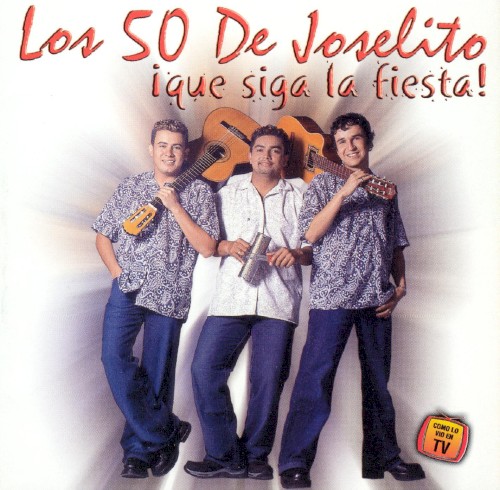 ¡Que siga la fiesta!