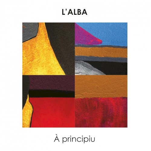 À principiu
