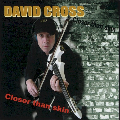 Closer Than Skin