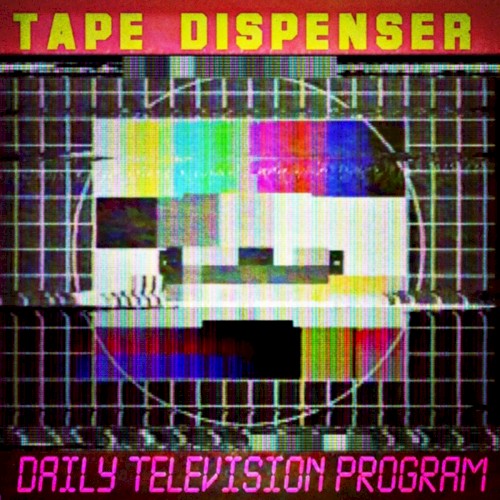 Daily Television Program
