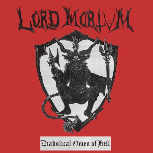 Diabolical Omen of Hell