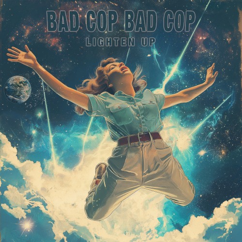 Bad Cop Bad Cop &ndash; Lighten Up