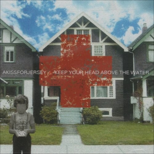 Keep Your Head Above the Water