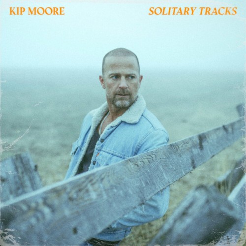 Kip Moore &ndash; Solitary Tracks