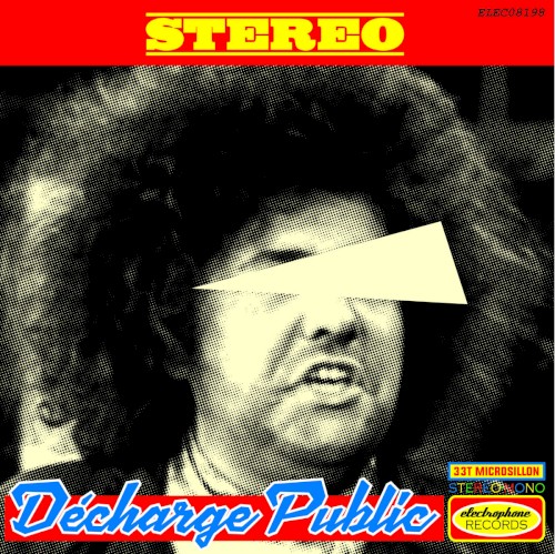 Décharge public