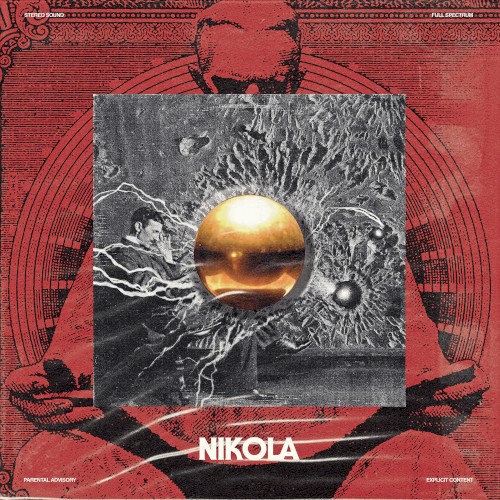 NIKOLA
