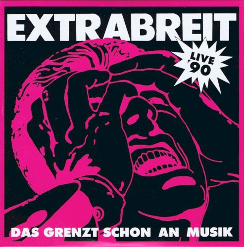 Das grenzt schon an Musik
