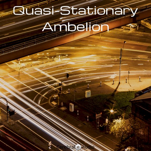 Quasi-Stationry