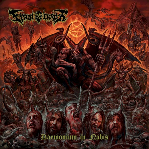Daemonium in Nobis
