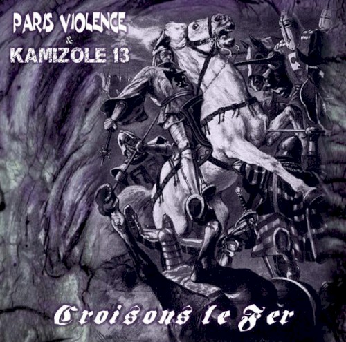 Croisons le Fer