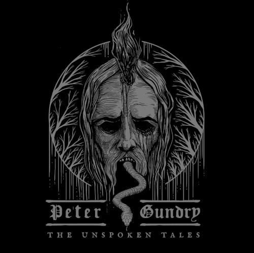 The Unspoken Tales