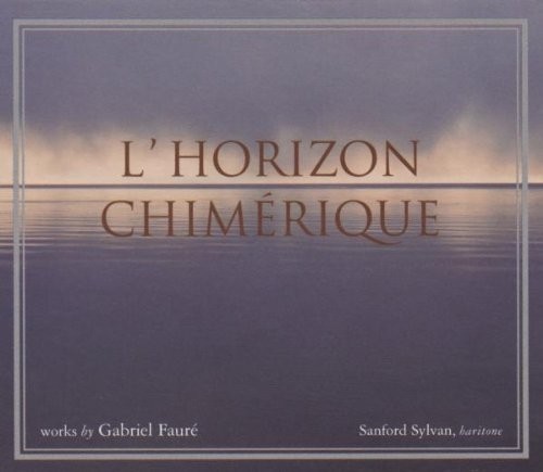 L'Horizon chimérique
