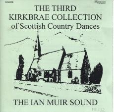 The Third Kirkbrae Collection of Scottish Country Dances