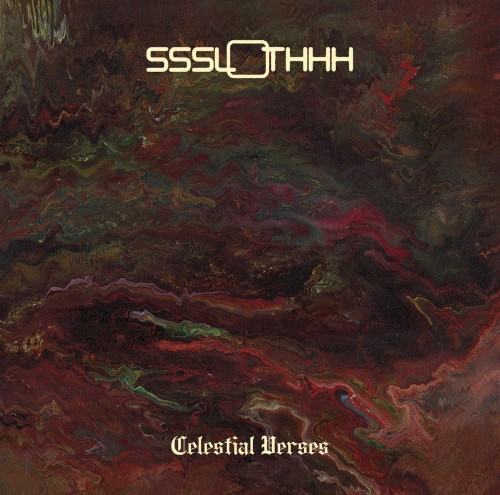 Celestial Verses