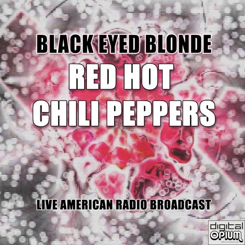Black Eyed Blonde (live)