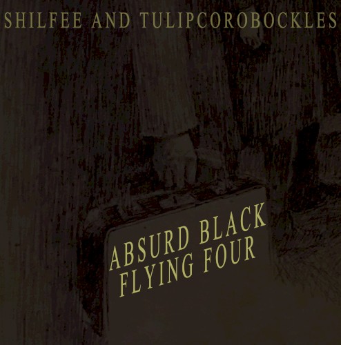 ABSURD BLACK