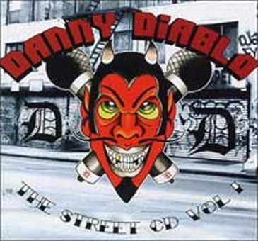 The Street CD, Volume 1