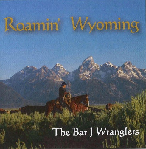 Roamin' Wyoming