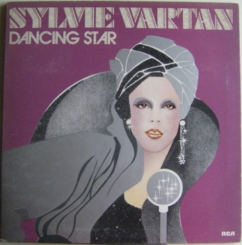 Dancing Star