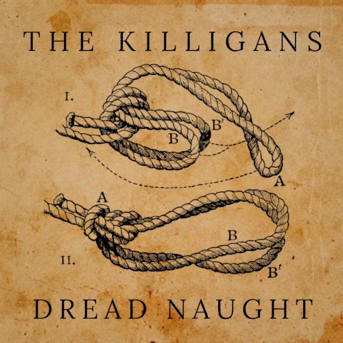 Dread Naught