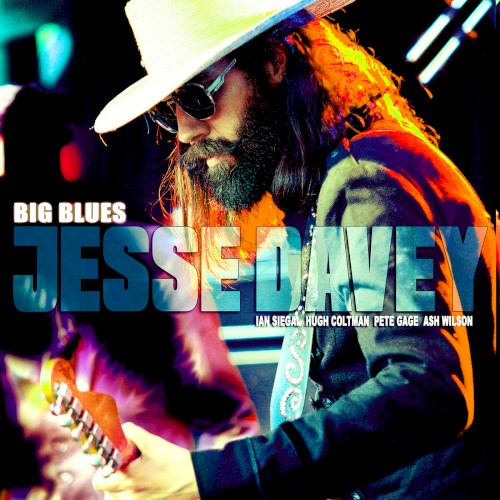 Big Blues