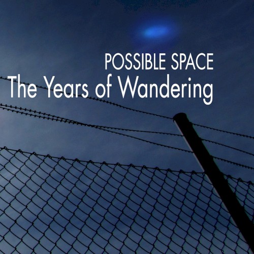 The Years of Wandering