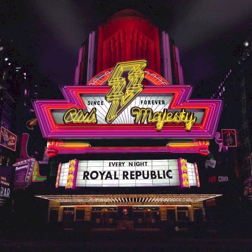 Club Majesty