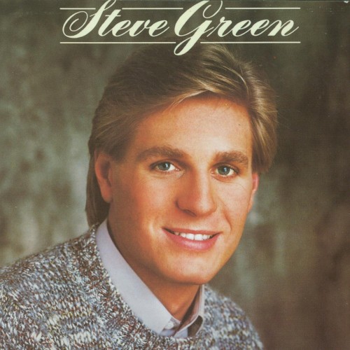 Steve Green