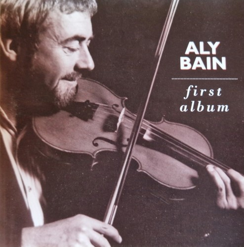 First Album