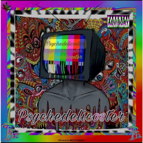 Psychedelicoster