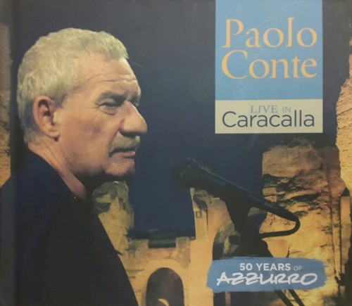 Live in Caracalla
