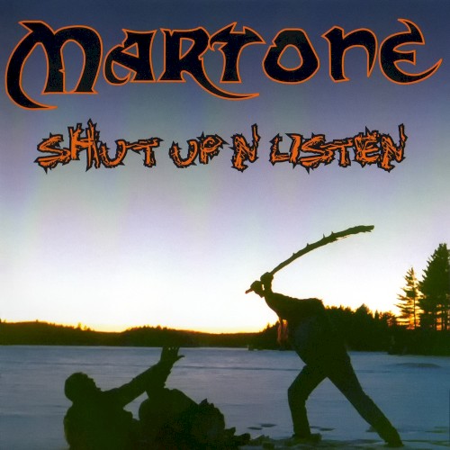 Shut Up 'N Listen