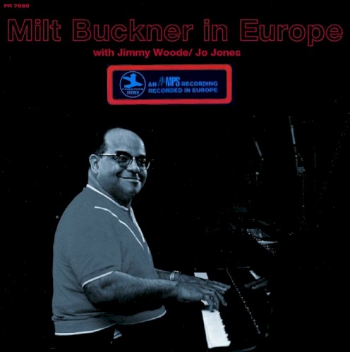 In Europe