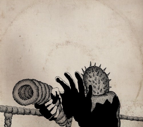 Mutilator Defeated at Last
