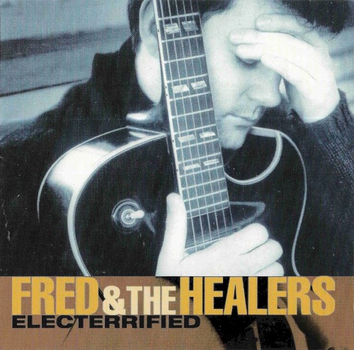Electerrified
