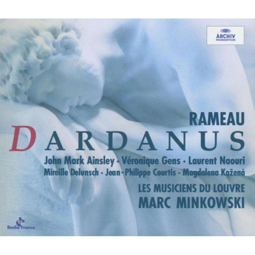 Dardanus