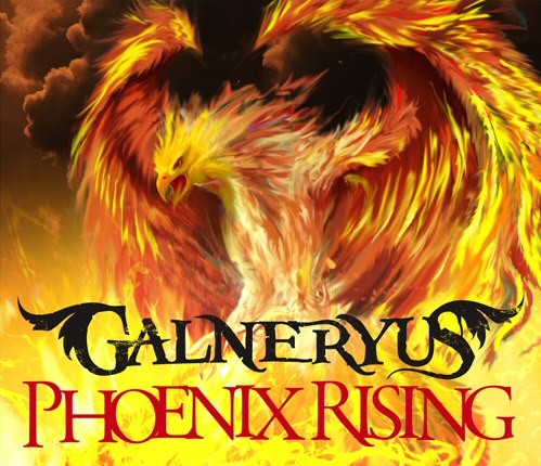 Phoenix Rising