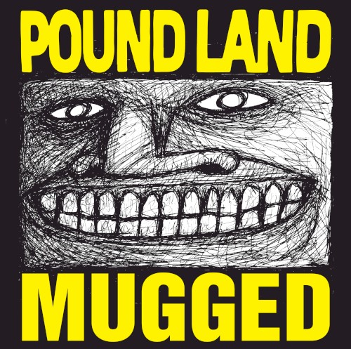 Pound Land &ndash; Mugged