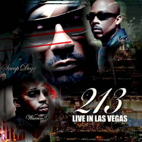 Live in Las Vegas