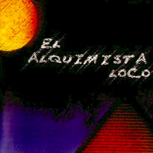 El alquimista loco