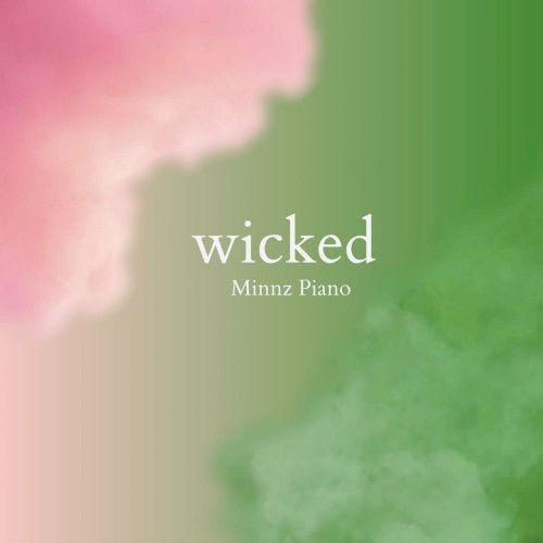 Wicked: Piano Instrumentals