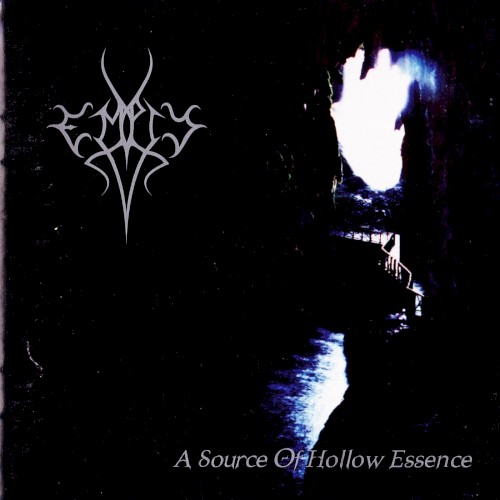 A Source of Hollow Essence