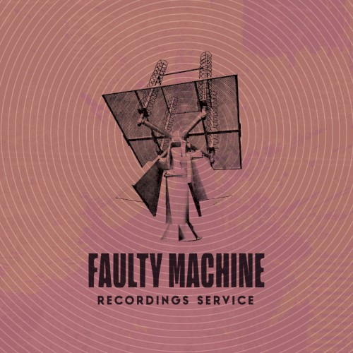Faulty Machine Recordings Service: March 2020
