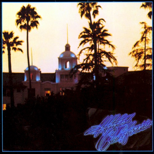 Hotel California