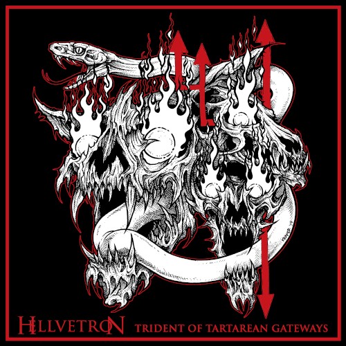 Trident of Tartarean Gateways