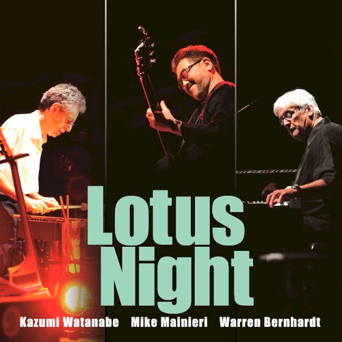 Lotus Night