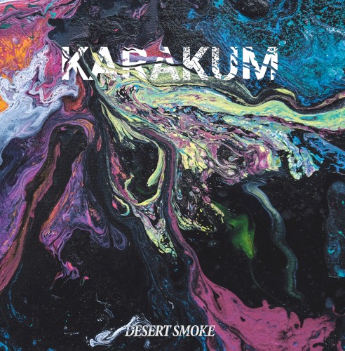 Karakum