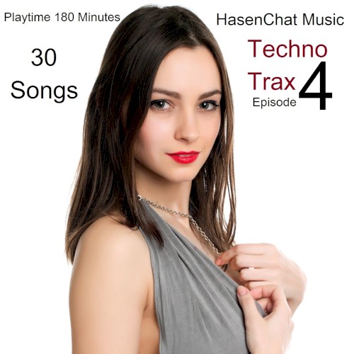 Techno Trax - Episode 4