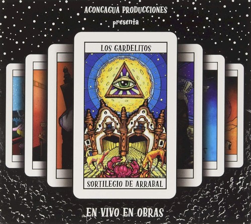 Sortilegio de arrabal