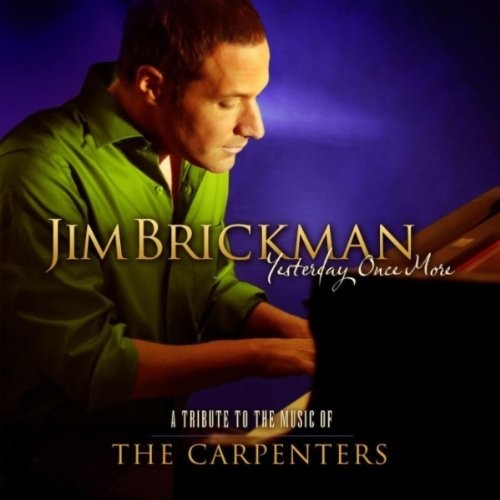 Yesterday Once More - A Tribute to the Music of the Carpenters